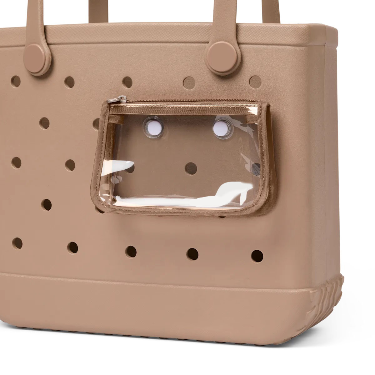 Baby Bthtogg Bag - Camel