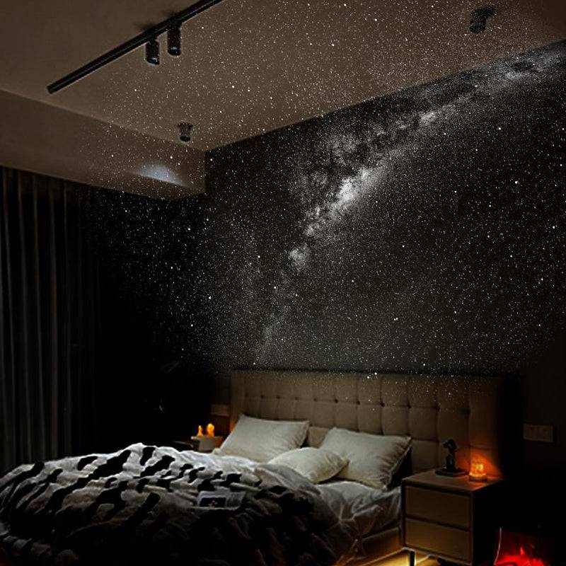 🔭 Enjoy 48% off now! 🌌 2-in-1 Starry Night Projector & Night Light – Dual Modes, Replaceable Film, USB Powered – Create a tranquil night and a dreamy room 🛌