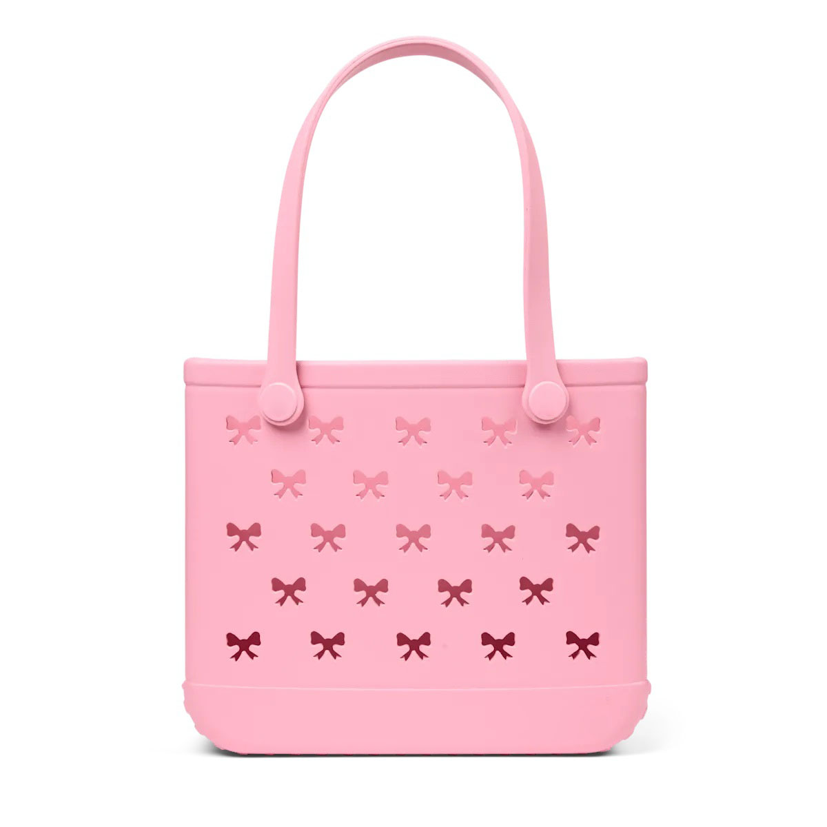 Baby Bthtogg Bag - Bubblegum Bows