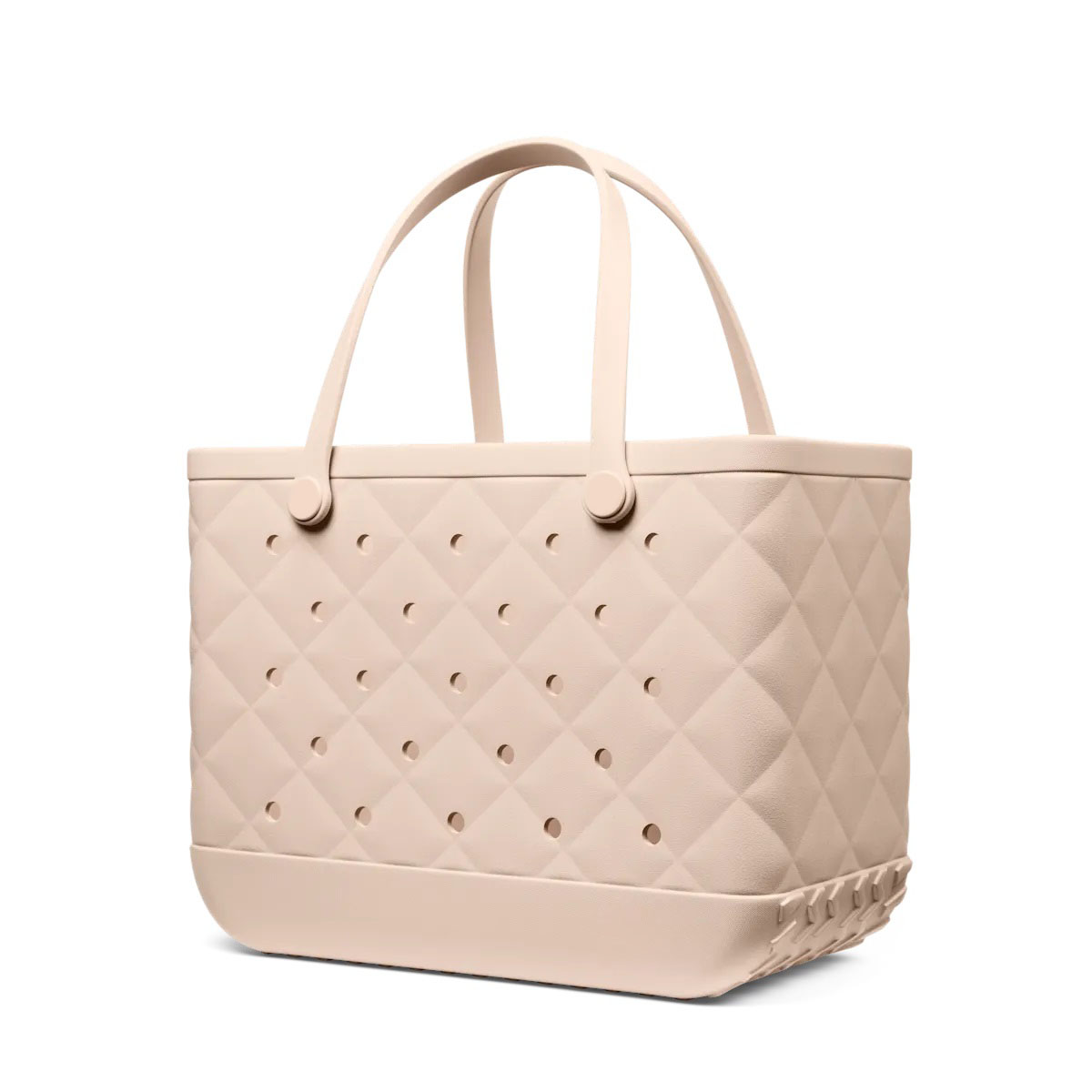 Original Bthtogg Bag - Quilted Freshly Pressed Linen