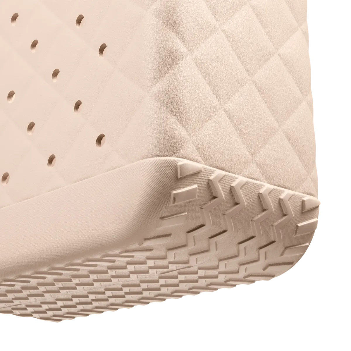 Original Bthtogg Bag - Quilted Freshly Pressed Linen