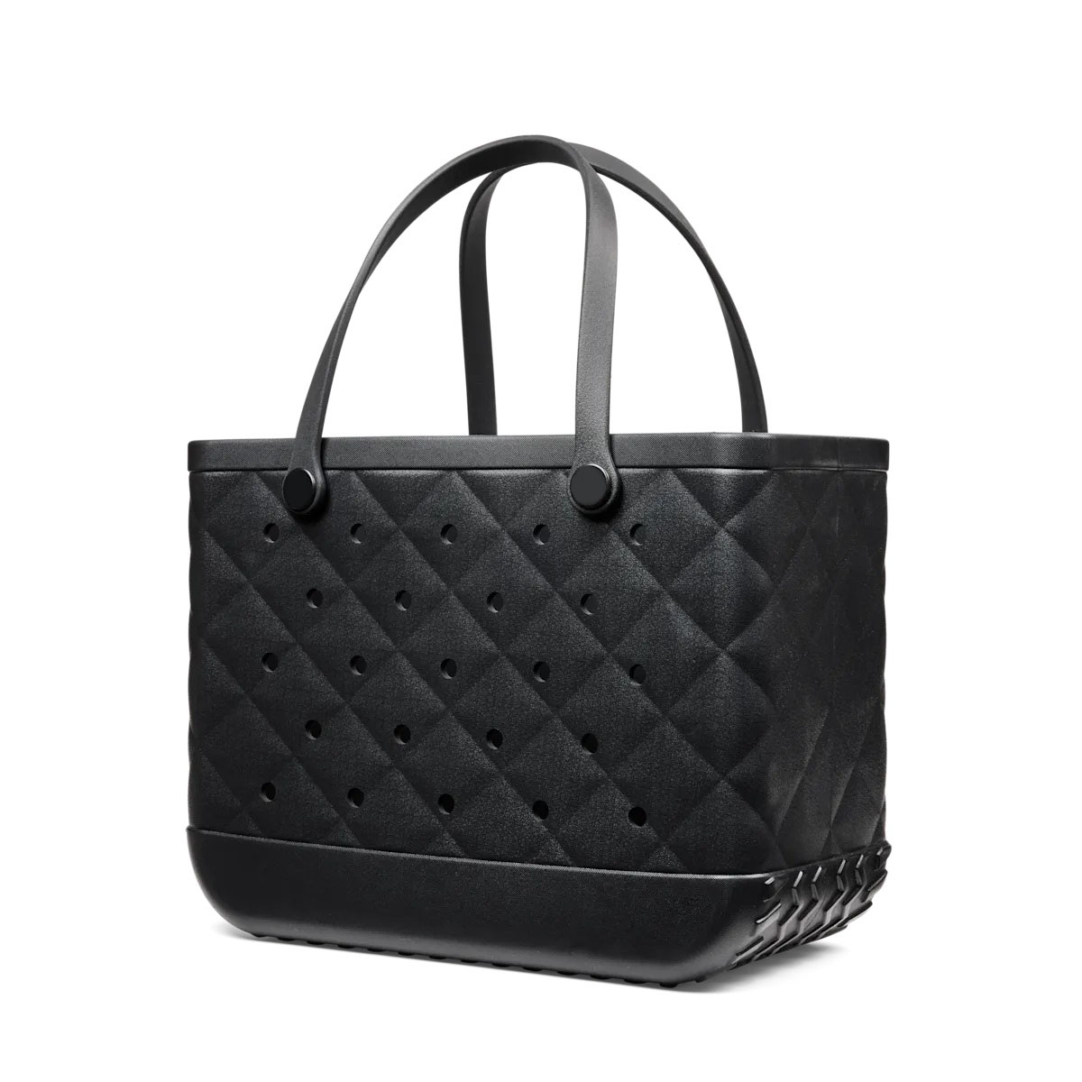 Original Bthtogg Bag - Quilted LBD Black