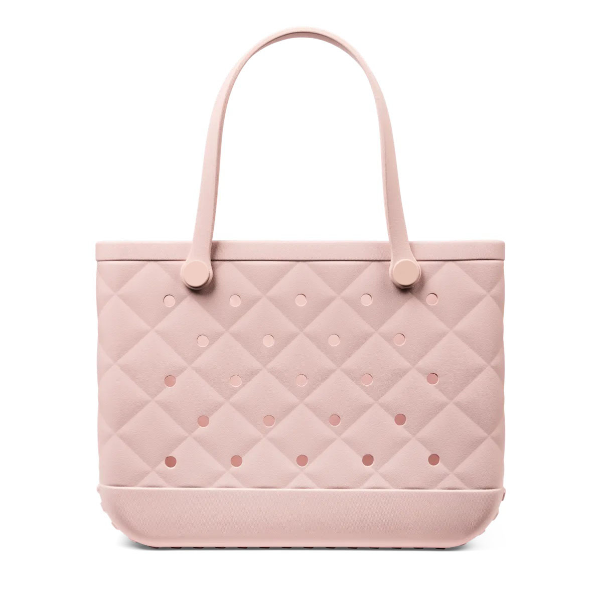 Original Bthtogg Bag - Quilted Rose Petal