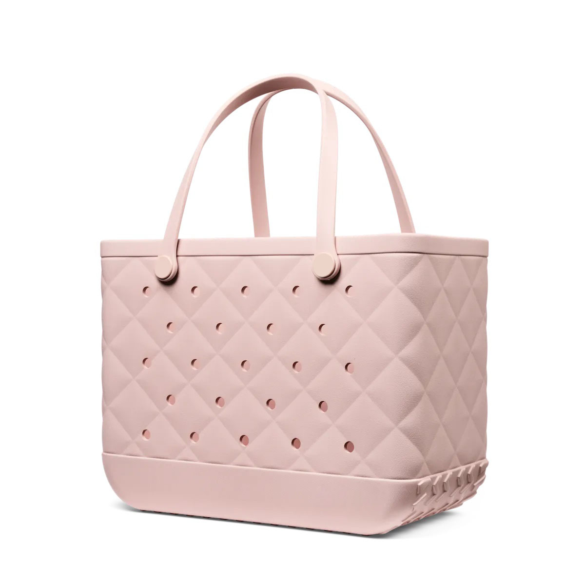 Original Bthtogg Bag - Quilted Rose Petal
