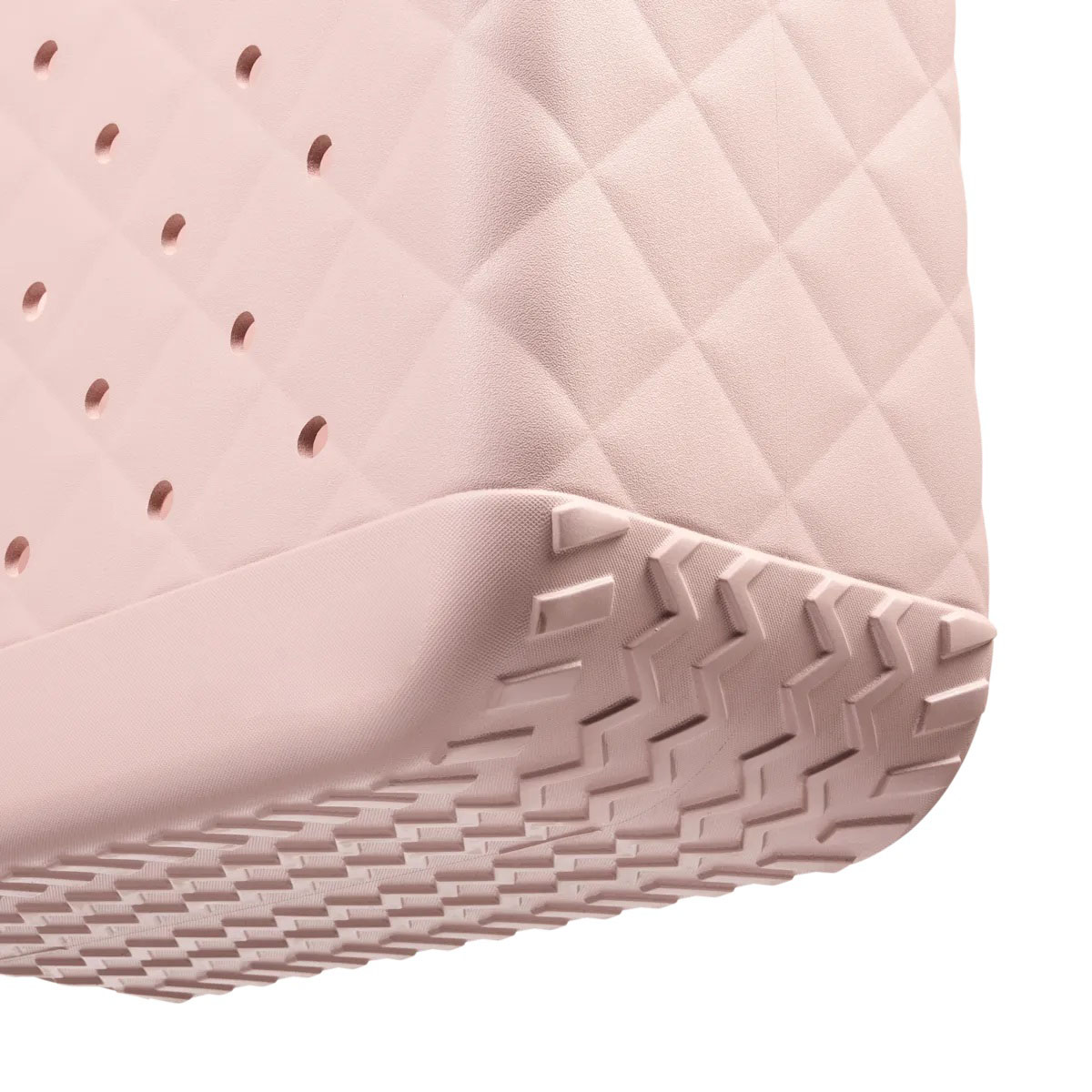 Original Bthtogg Bag - Quilted Rose Petal
