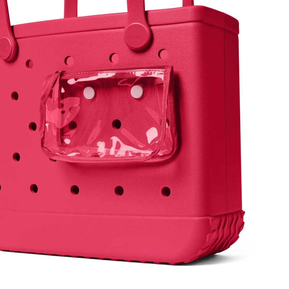 Baby Bthtogg Bag - Off to the Races Red
