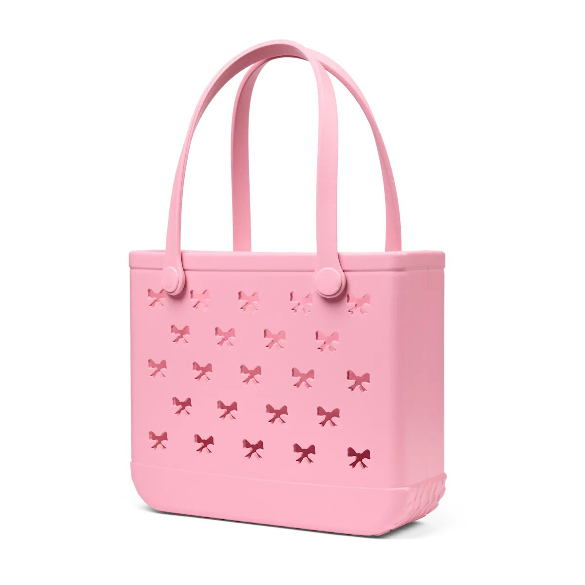 Baby Bthtogg Bag - Bubblegum Bows