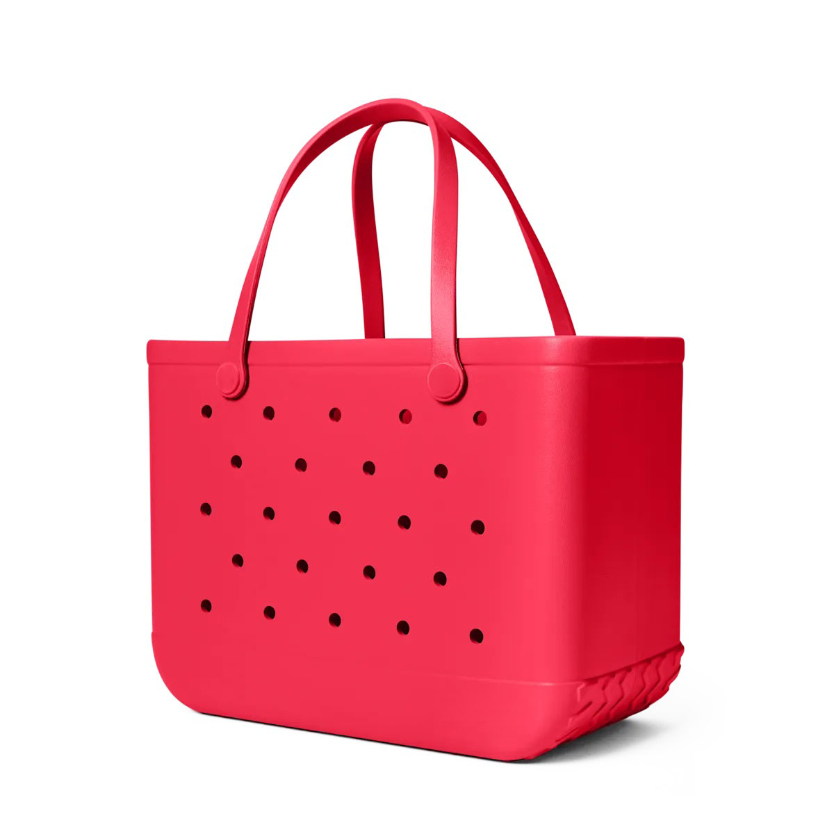Original Bthtogg Bag - Off to the Races Red