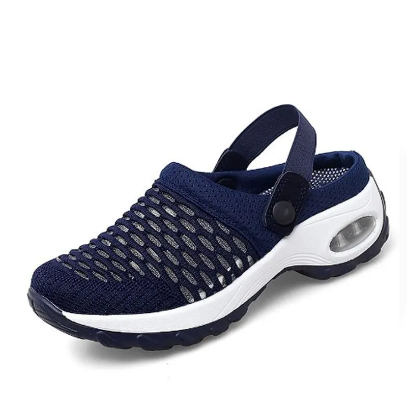 🌸 Spring Sale Now On! 🌸Introducing the 2026 Most Popular Women's Spring Sale Walking Air Cushion Shoes