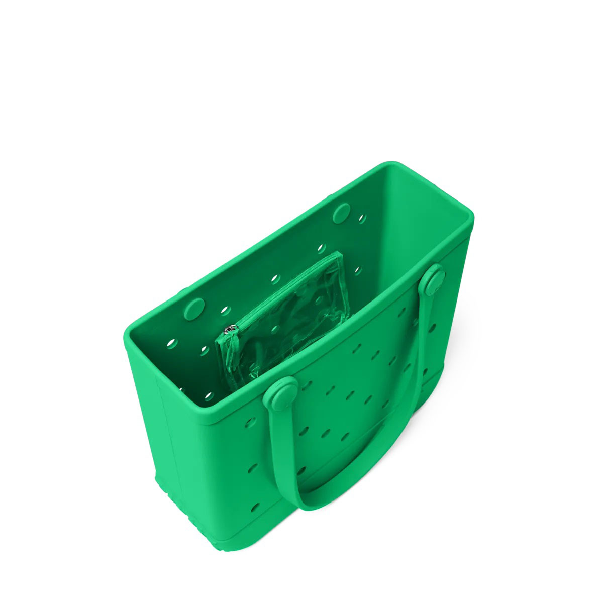 Baby Bthtogg Bag - Green with Envy