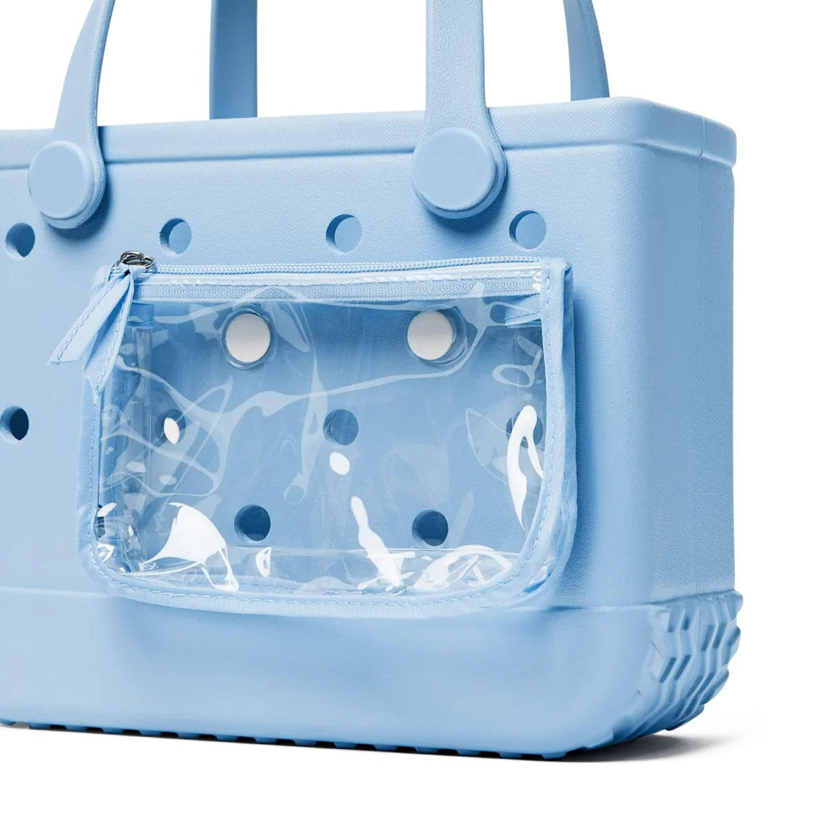 Bitty Bthtogg Bag - Blue Skies and Bthtogg Bag
