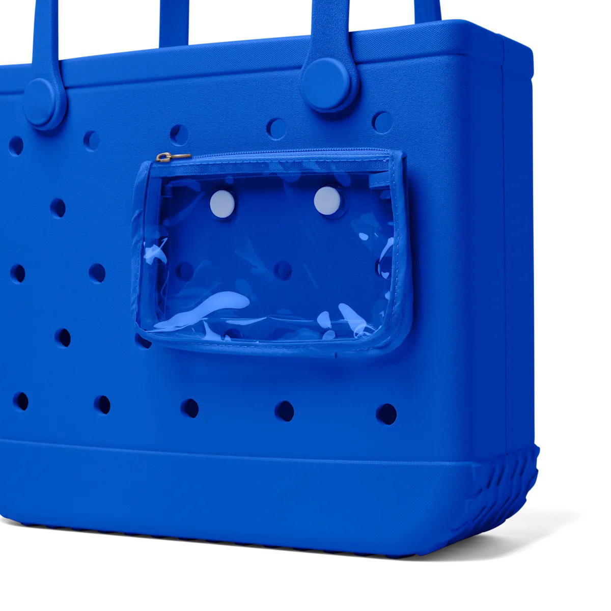Baby Bthtogg Bag - Mykonos Blue