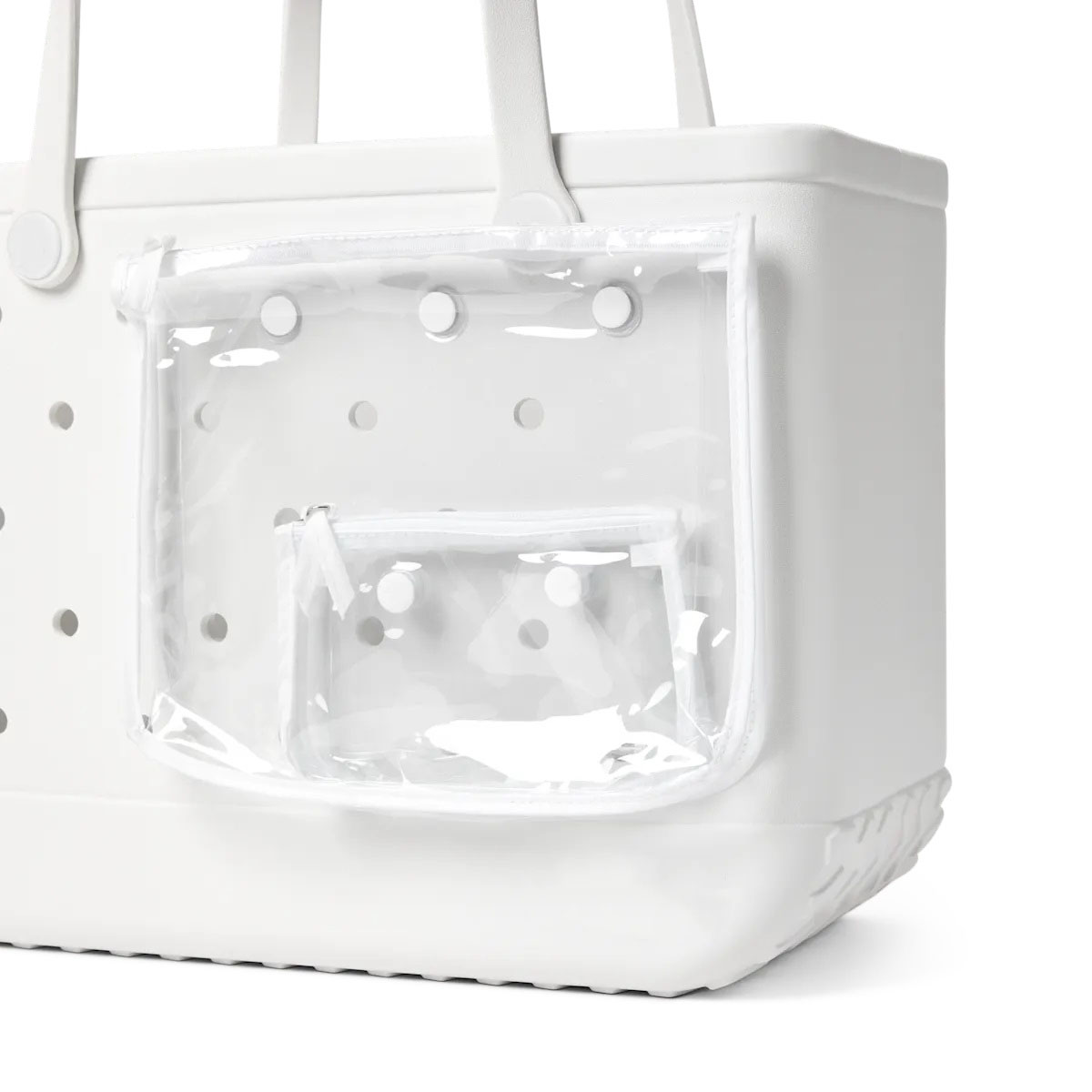 Original Bthtogg Bag - For Shore White