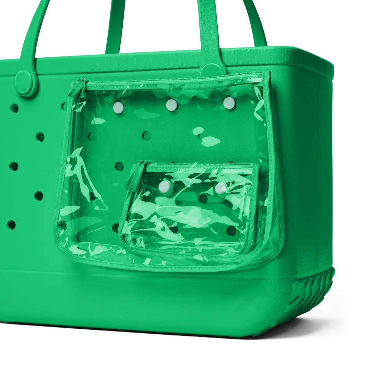 Original Bthtogg Bag - Green with Envy