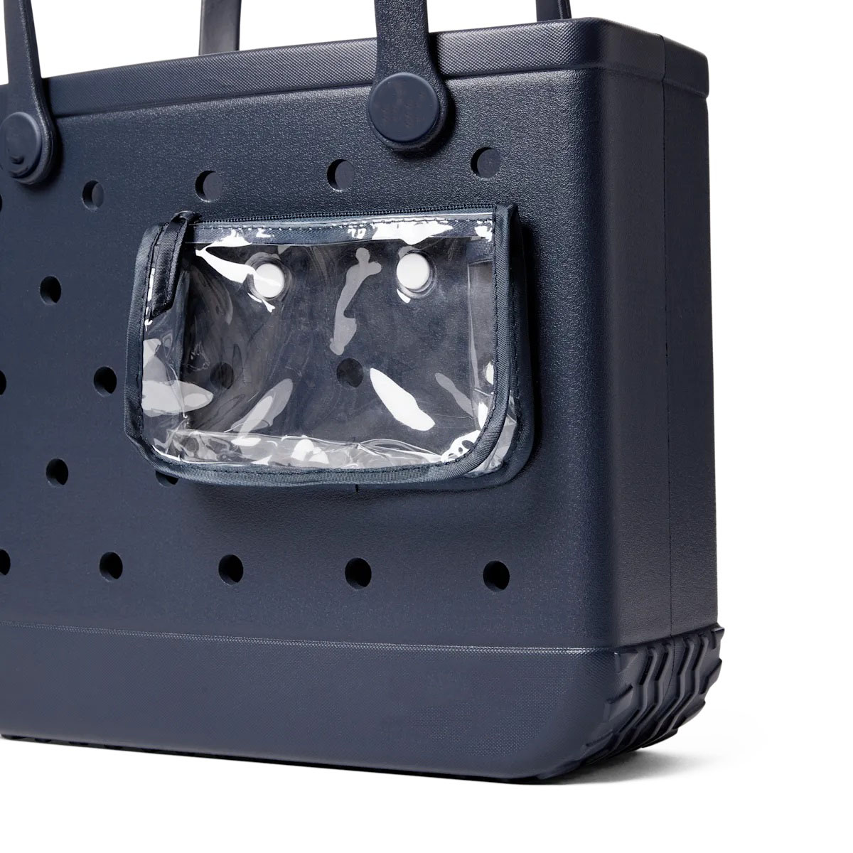 Baby Bthtogg Bag - You Navy Me Crazy