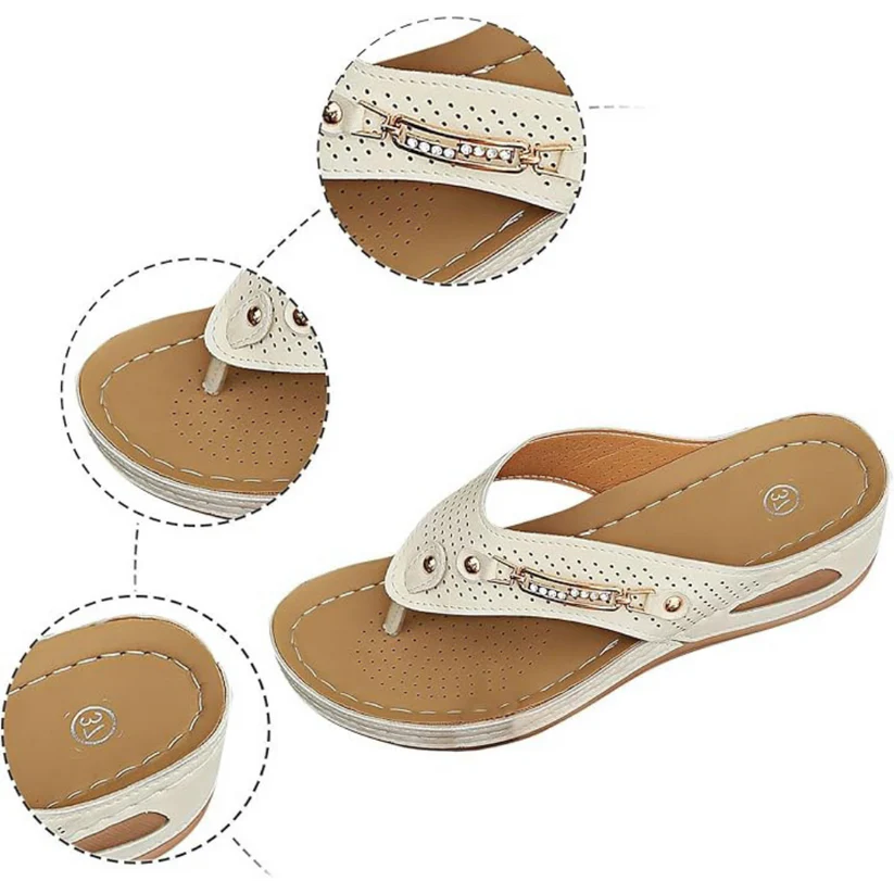 TlflsTM Sandals