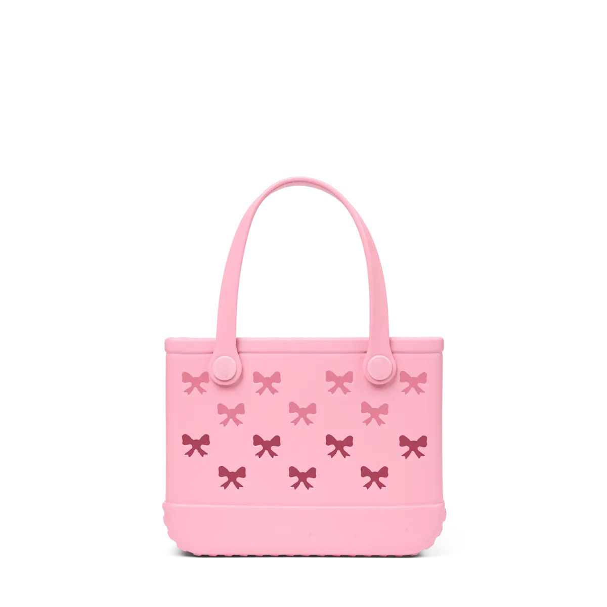 Bitty Bthtogg Bag - Bubblegum Bows