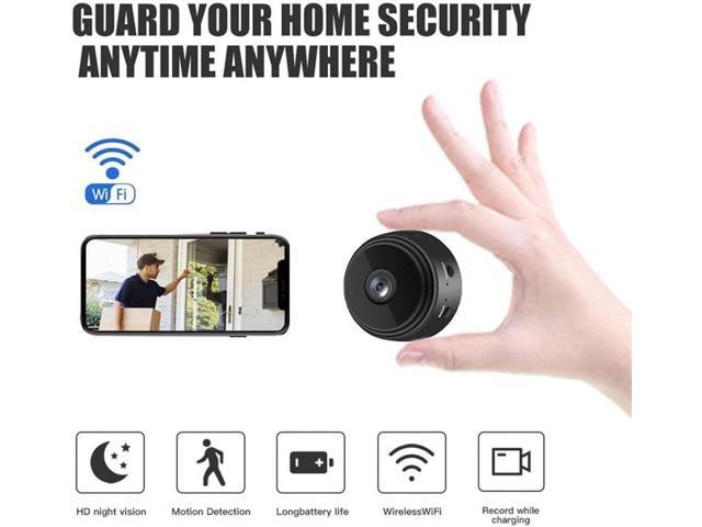 Hidden Camera,Hidden Camera with Audio/Video,Mini Camera Hidden Camera 1080p HD,Mini Security Camera,Mini Camera for Home Indoor Outdoor