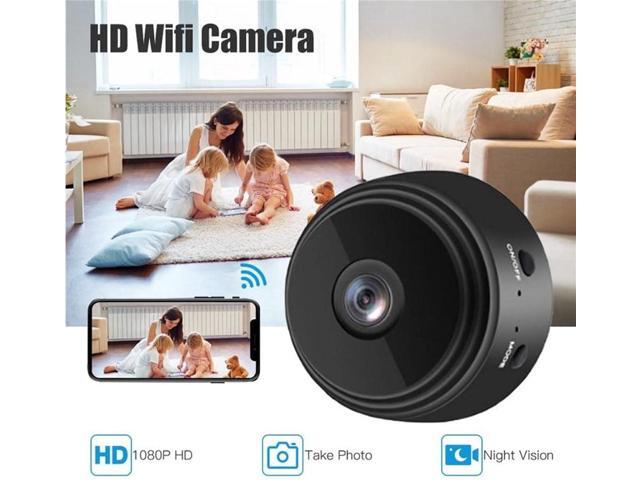 Hidden Camera,Hidden Camera with Audio/Video,Mini Camera Hidden Camera 1080p HD,Mini Security Camera,Mini Camera for Home Indoor Outdoor