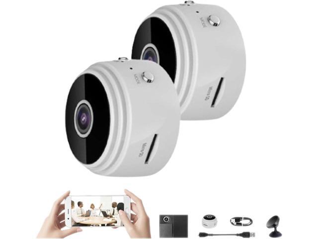 Hidden Camera,Hidden Camera with Audio/Video,Mini Camera Hidden Camera 1080p HD,Mini Security Camera,Mini Camera for Home Indoor Outdoor