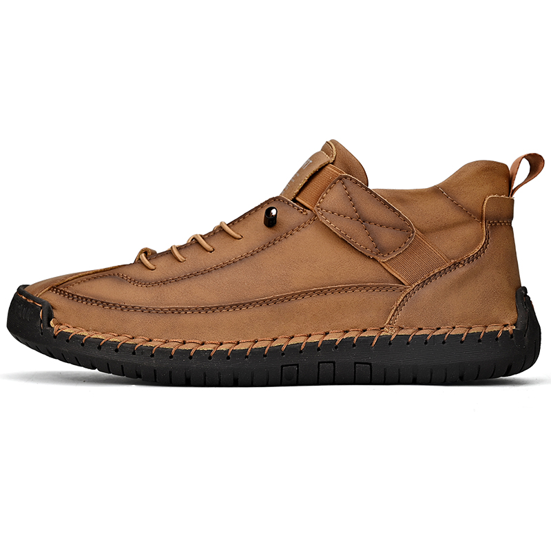 The Best Walking Shoes For Men To Wear All Day