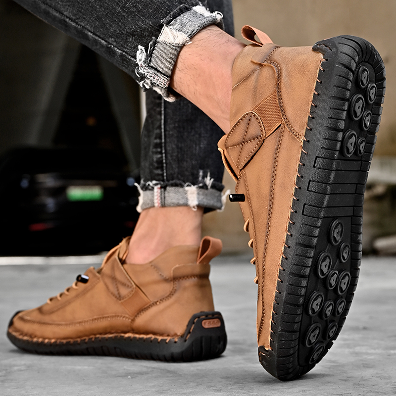 The Best Walking Shoes For Men To Wear All Day