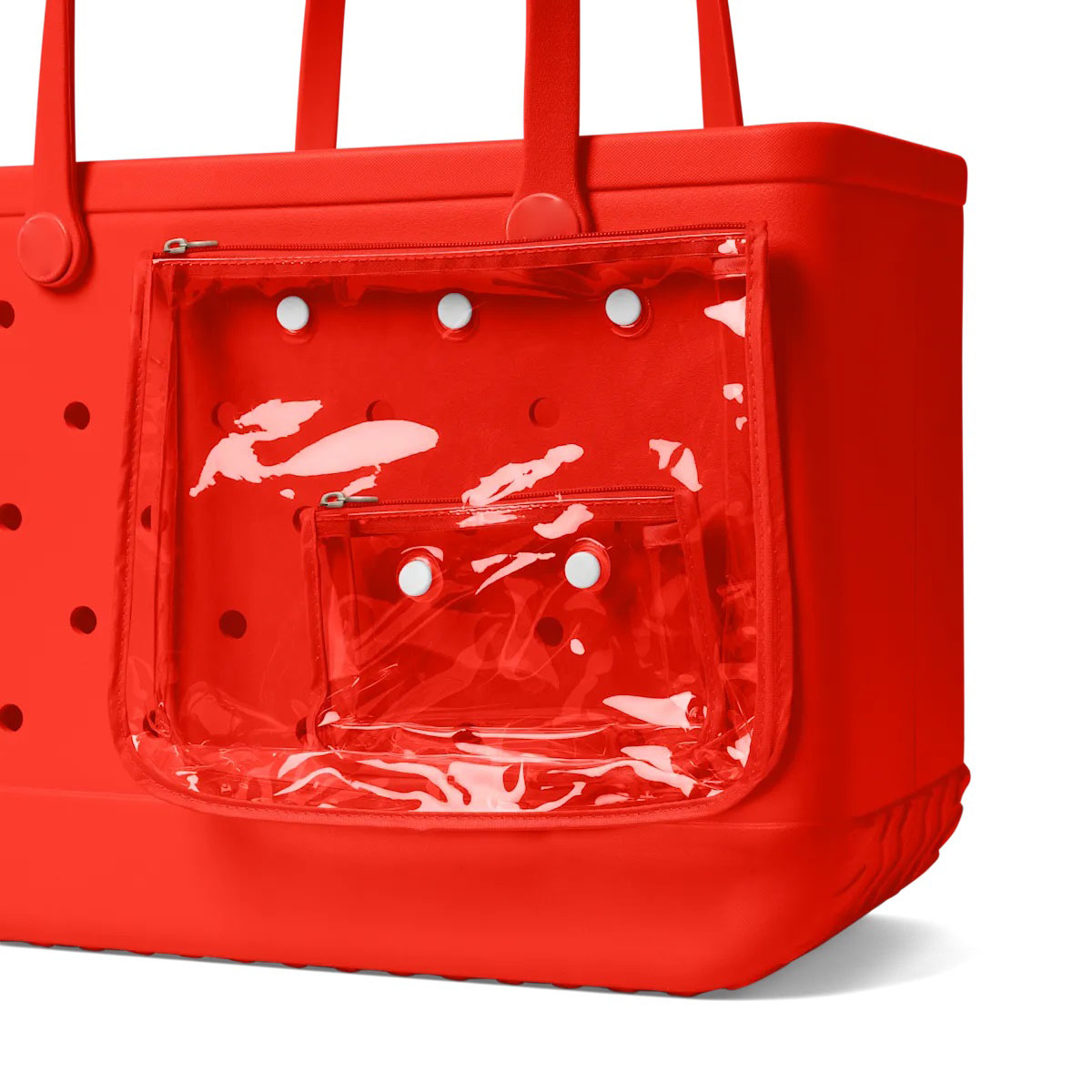 Original Bthtogg Bag - Buoy Red