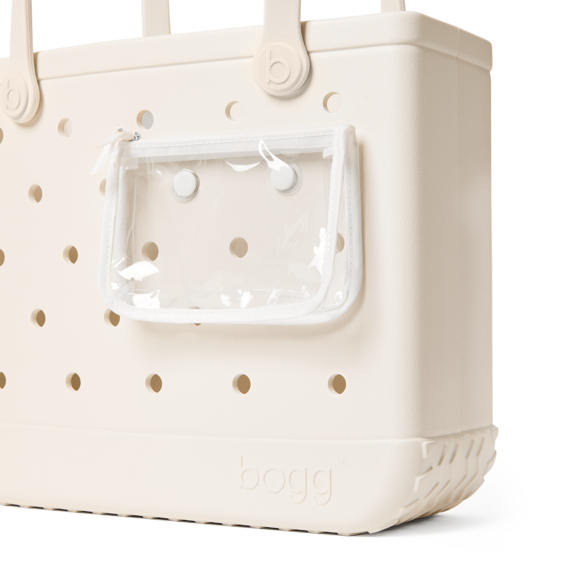 Baby   Bag - Coconut
