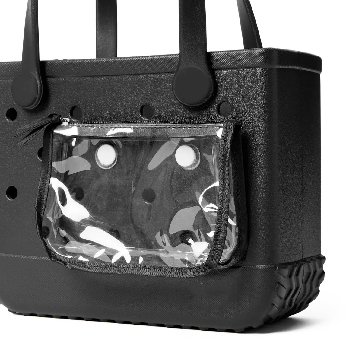 Bitty Bthtogg Bag - LBD Black