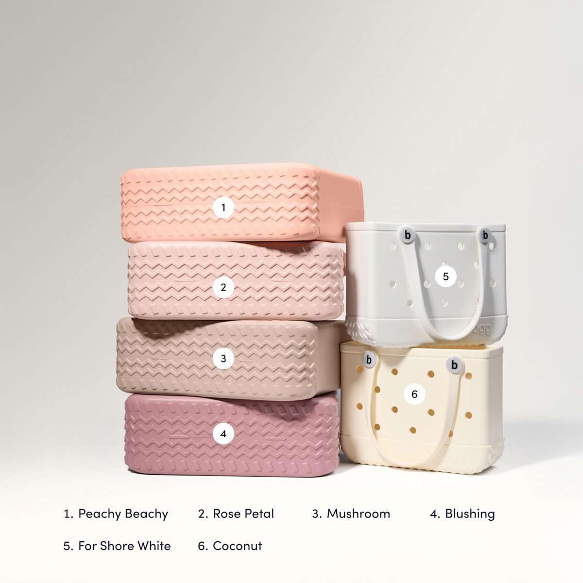 Baby   Bag - Coconut