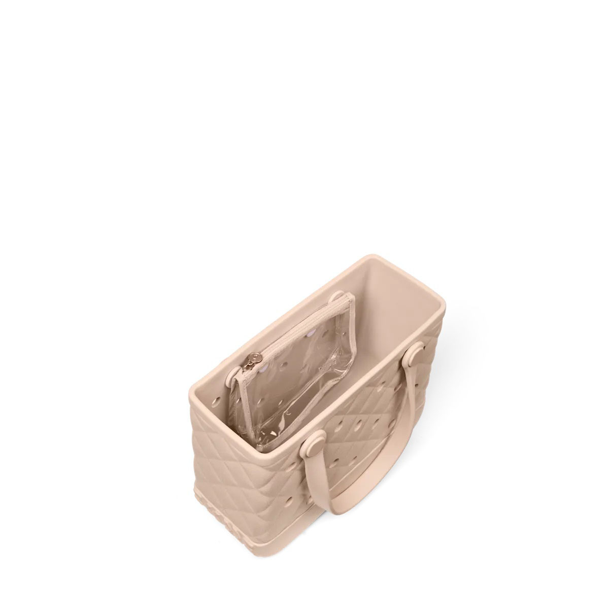 Bitty Bthtogg Bag - Freshly Pressed Linen
