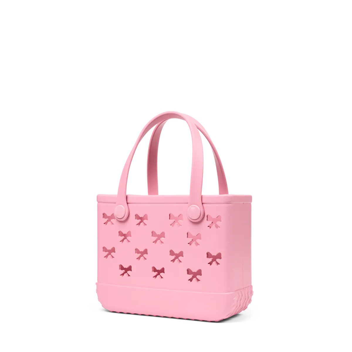 Bitty Bthtogg Bag - Bubblegum Bows