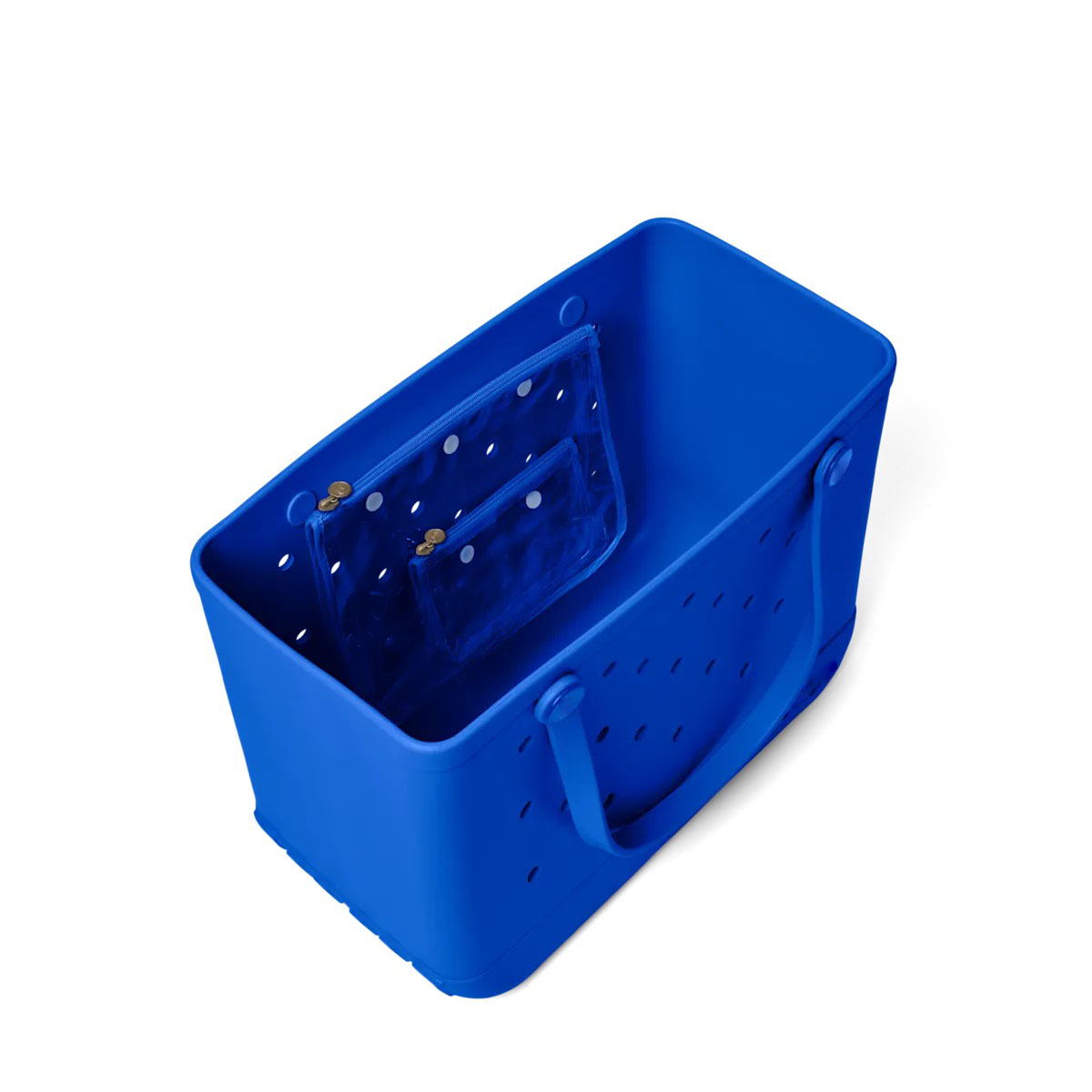 Original Bthtogg Bag - Mykonos Blue