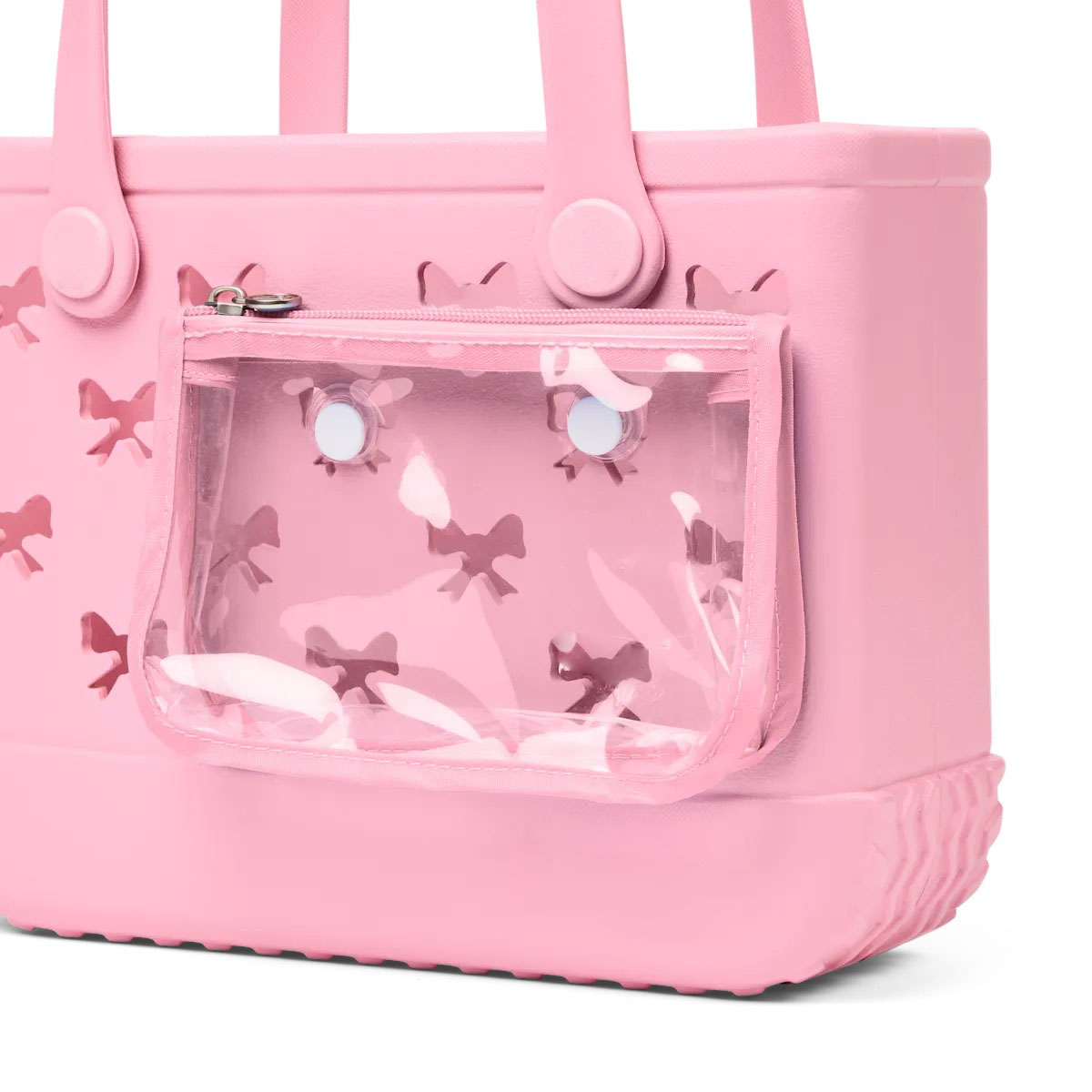 Bitty Bthtogg Bag - Bubblegum Bows