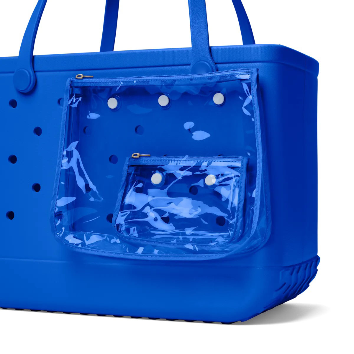 Original Bthtogg Bag - Mykonos Blue
