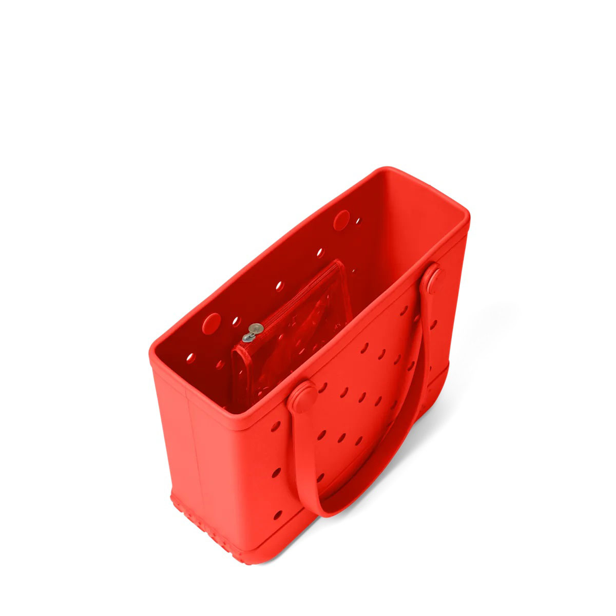 Bitty Bthtogg Bag - Buoy Red