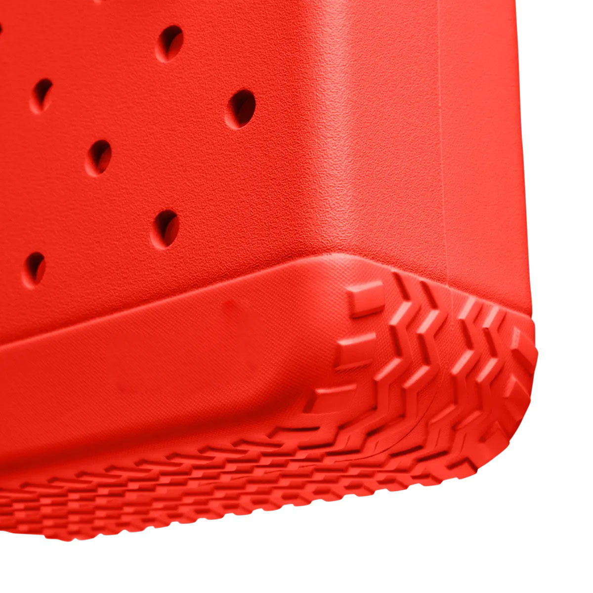 Bitty Bthtogg Bag - Buoy Red