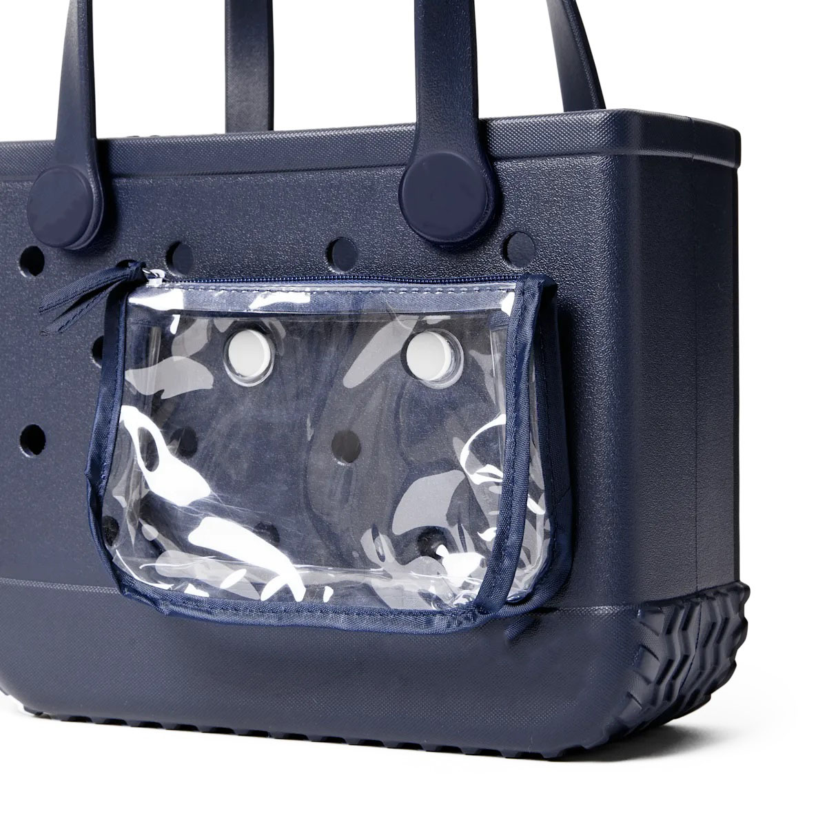 Bitty Bthtogg Bag - You Navy Me Crazy