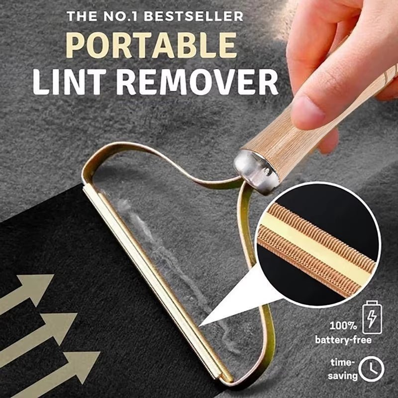 PurePath™ Mini Scraper