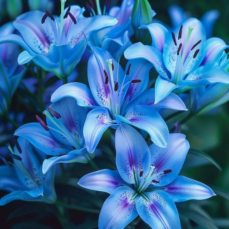 🎁 Задължителни за засаждане през 2026 ☀️ Редки луковици на лилия 🌸