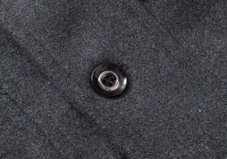 Orielele| Zimní kabát (Nadčasový bestseller)