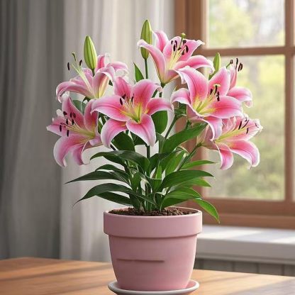 🎁 Задължителни за засаждане през 2026 ☀️ Редки луковици на лилия 🌸