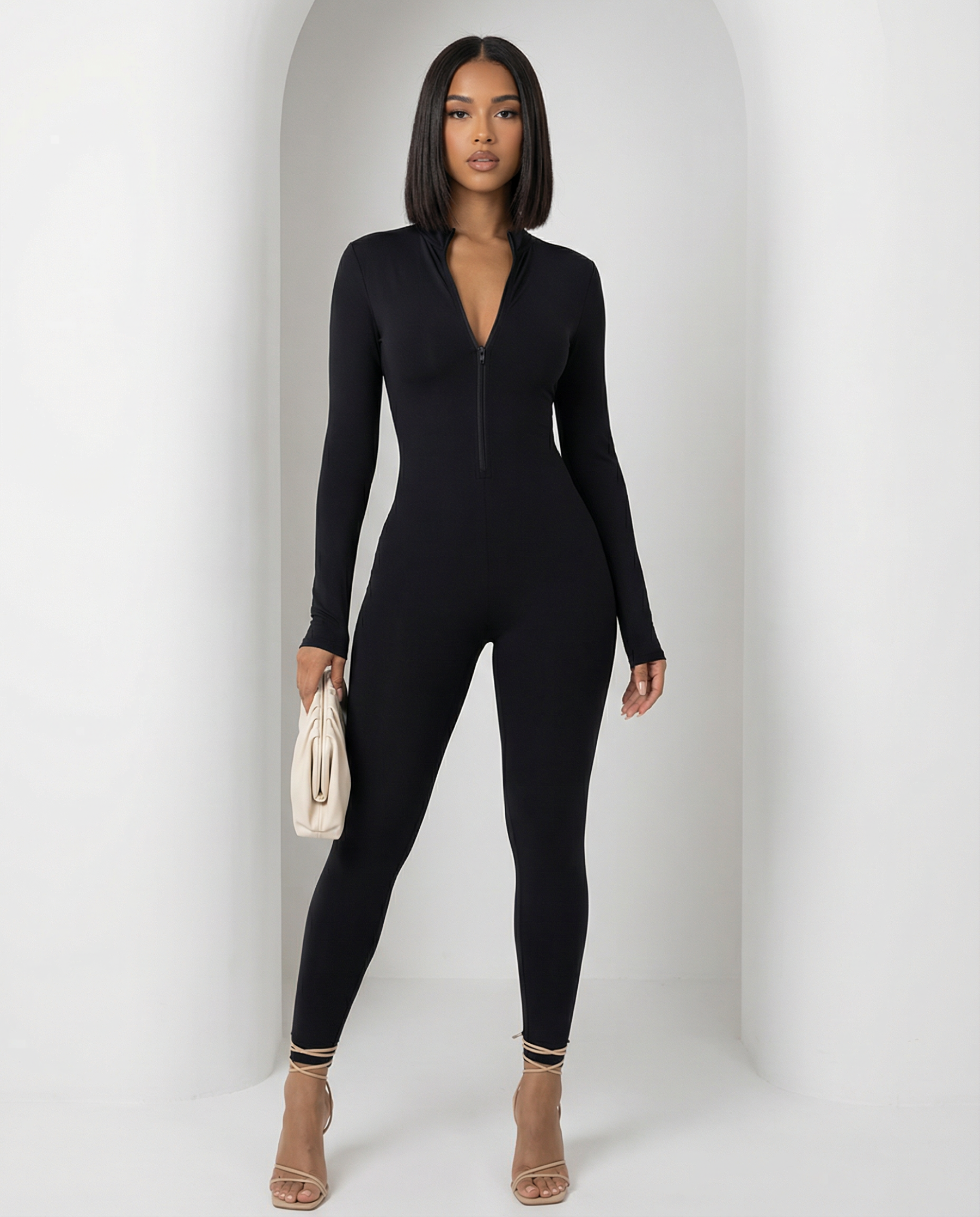 🧸❄️ Топъл плюшен гащеризон – уют и топлина през целия ден