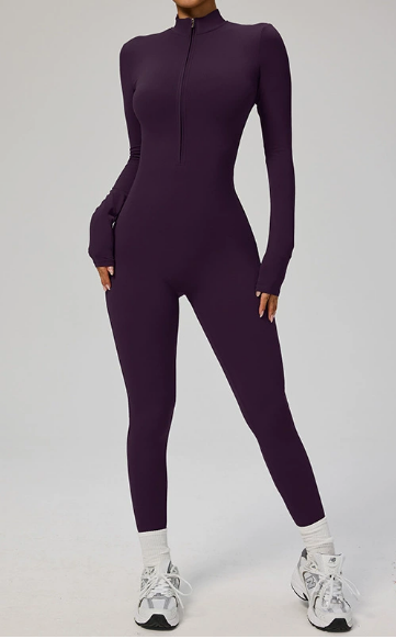 🧸❄️ Топъл плюшен гащеризон – уют и топлина през целия ден