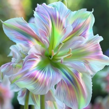 🌸 Редки и изящни луковици на лилия 🌸