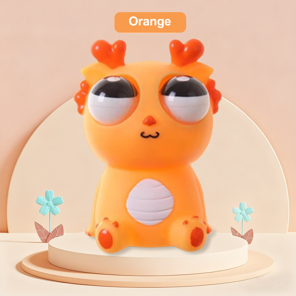 🔥 Само 19 лв.! 🤣 Хитовa изскачаща антистрес играчка!!!