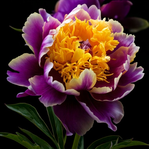 🌸 Viacfarebné semená pivónie – symbol šťastia, bohatstva a záhradnej elegancie ✨