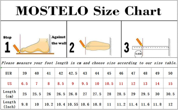 &Uuml;bergangsschuhe mit orthop&auml;dischen, ultra-bequemen Sohlen