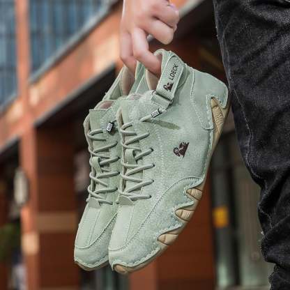 (🔥 70% Rabatt – Nicht verpassen!)Unisex – wasserdichte, atmungsaktive orthopädische Schuhe, Outdoor-Schuhe von Beck, bequeme, leichte, rutschfeste orthopädische Sportschuhe, Wanderschuhe