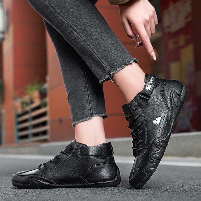 (🔥 70% Rabatt – Nicht verpassen!)Unisex – wasserdichte, atmungsaktive orthopädische Schuhe, Outdoor-Schuhe von Beck, bequeme, leichte, rutschfeste orthopädische Sportschuhe, Wanderschuhe